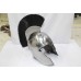 King Soldier Steel Helmet spartan Armour decorative P 250